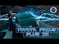 Toyota Prius Plug In Hybrid /// что это?