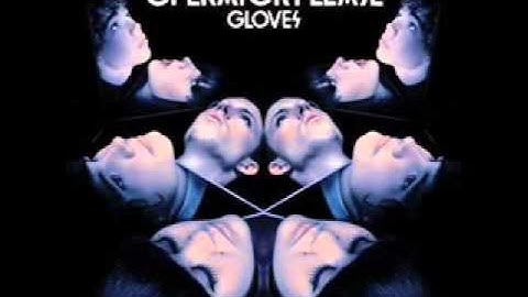 Back and Forth - Operator Please