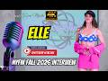 Elle Model Interview NYFW Fall 2026 Donny S Devil 4K Elle Model Interview NYFW Fall 2026 Donny S Devil 4K