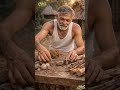 The unique gift by grandfather #shorts #trending #viral #nature #love #sad #emotional #art
