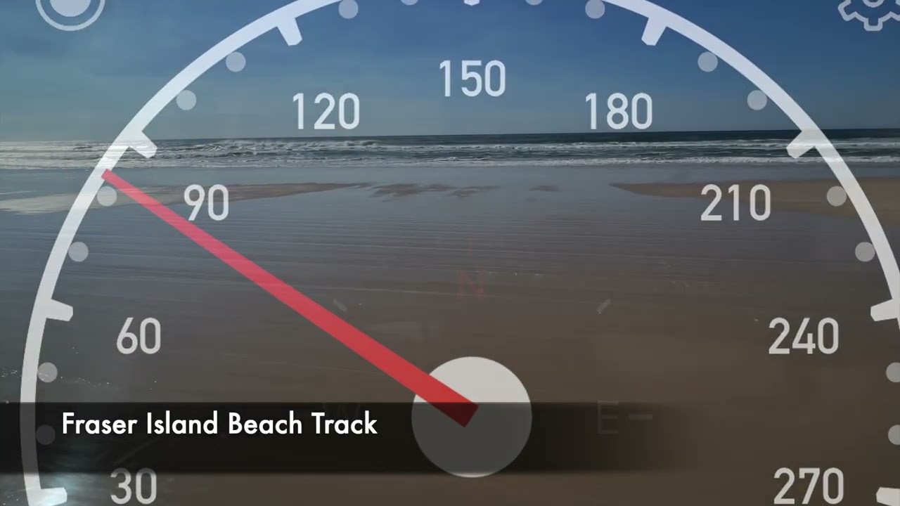 K’gari   Fraser Island 2022