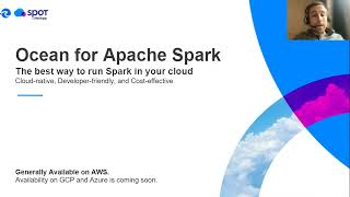 Performance Tuning Tips on Real-World Customer Spark-on-Kubernetes pipelines