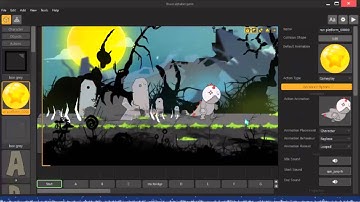 Power up animation Tutorial