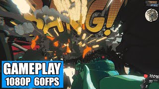 Hinterhalt 3 Gameplay (PC Game) [FR/EN]