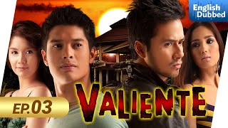 Valiente | Episode 3 | English Dubbed