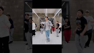 Disclosure, Anderson .Paak – NO CAP house dance choreography Hadon
