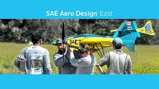 SAE Aero Design East 2026 Award Ceremony