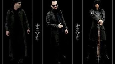 Gothic Rock Darkwave Post-punk (set Mix) 15-10-2022