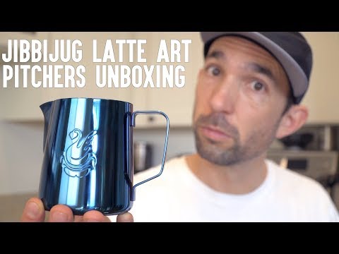 Latte Art Jug, Latte Art Milk Jug, Best Milk Jug