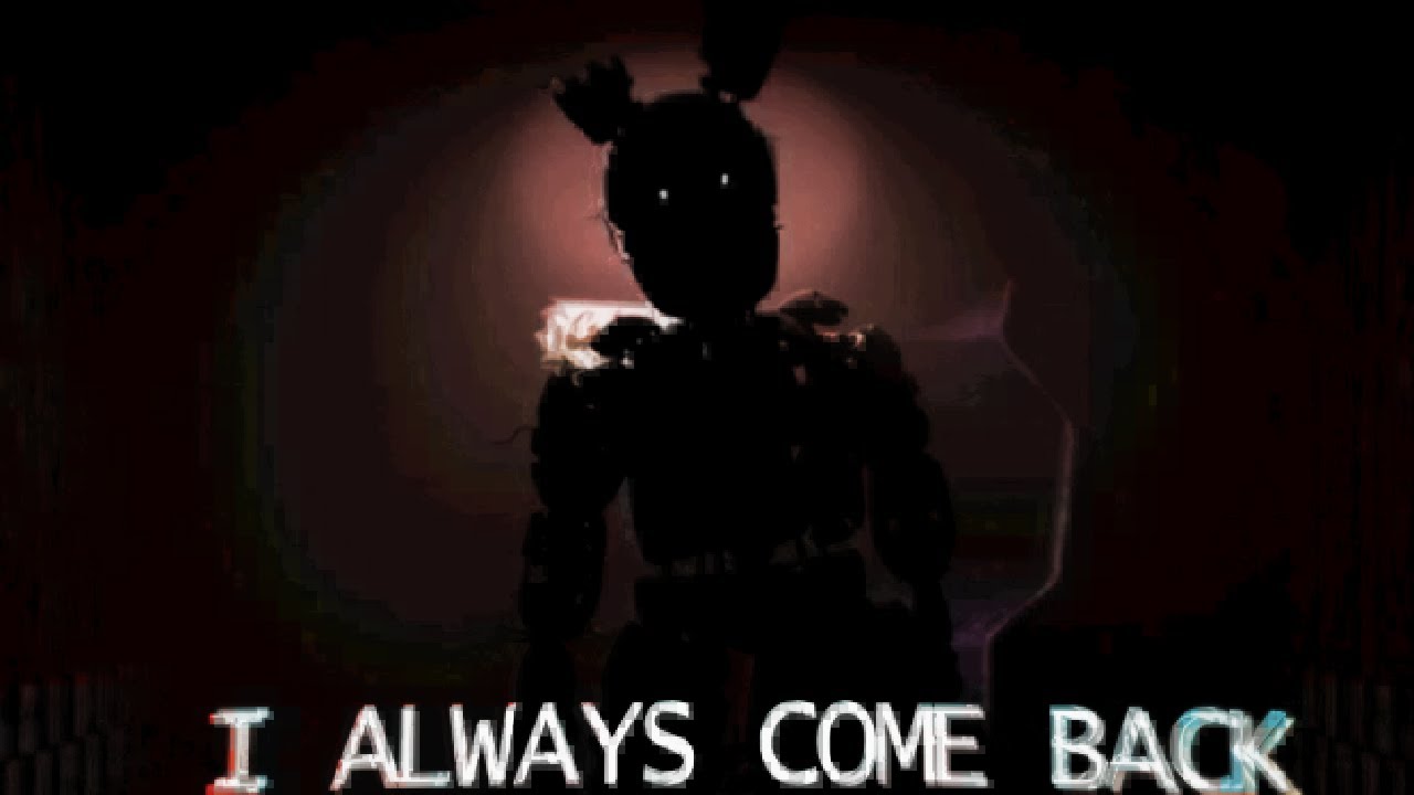 Fnaf 3 Plus Is Way Harder Than Fnaf 3 pause Fazebear Frights fnaf-3-plus-is-way-harder-than-fnaf-3-pause-fazebear-frights