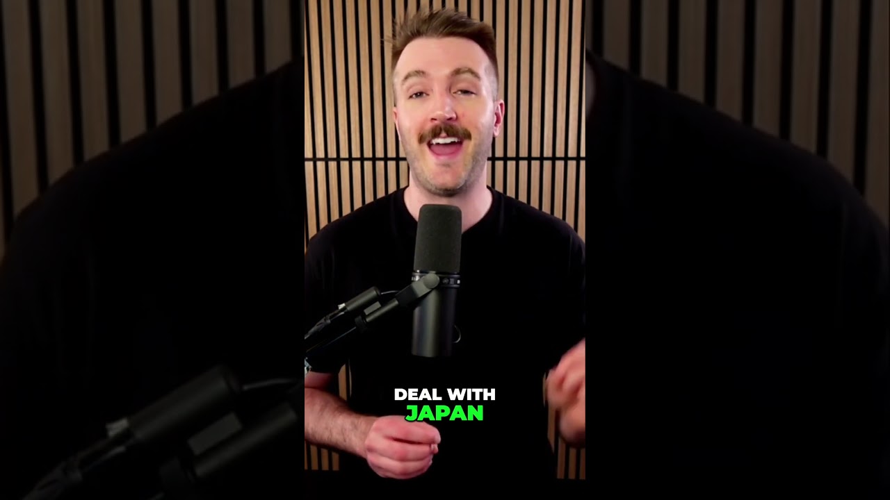 Carney's Trade Nuke: Impact on Canada & Trump's US Deal