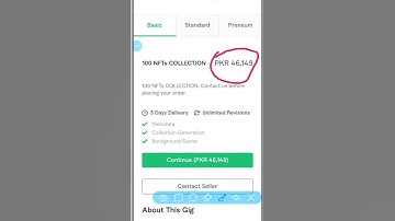 Free NFT 3d art Creation/NFT/Fiverr#shorts #nft #fiverrgigideas