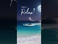 Moonlight Magic 🌙 Deep Ocean Relax | Time to Relax #shorts #ocean #moon #relaxation #nightview