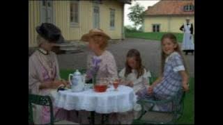 Rasmus på luffen - Koskit i hagen