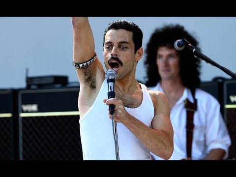 Bogemskaya Rapsodiya Bohemian Rhapsody 2018 Vtoroj Dublirovannyj