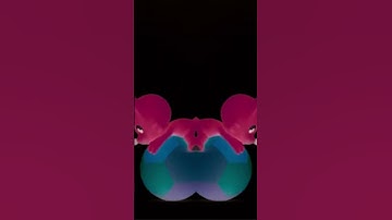 Pinkfong And The Ball Effects Sponsored by Preview 2 Mokou Deepfake Effects