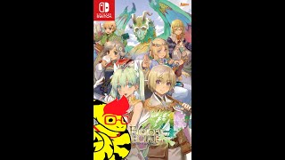 Snek s Obscure Reviews - Rune Factory 4 Special