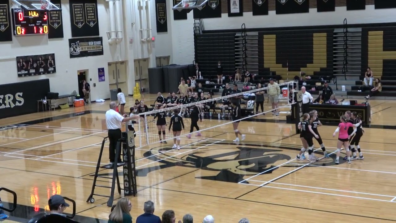 Basha Fr Volleyball at Verrado Oct 30 2024 V001