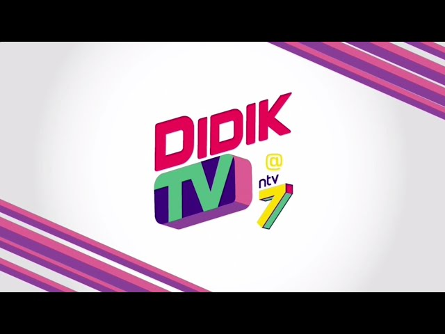 NTV7 Didik TV ident (since 23 Nov 2020) class=