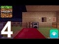 Minecraft: Pocket Edition - Gameplay Walkthrough Part 4 ...