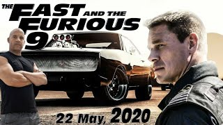 Facst and furious 9 tamil movies hd 2020 | fast and furious trailer tamil