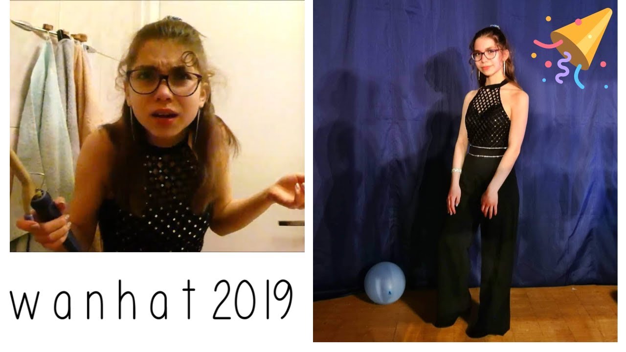 wanhat 2019! | Saara Daniela