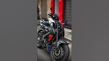 #dhanteras NS 200 MODIFICATION‼️pulsar ns 200 modified wrapping💥motor huber #ns200 #shorts #modified