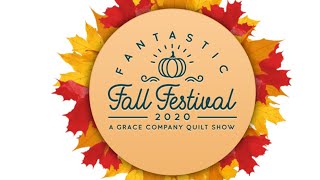 Fantastic Fall Festival Day 2 LIVE