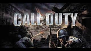 Call Of Duty 1 Fatal Error OpenGL Solved Easy Way