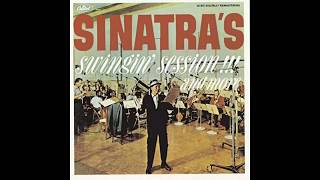 Frank Sinatra - September In The Rain