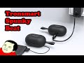 Tronsmart Spunky Beat обзор, честный отзыв, распаковка, инструкция по применению ZTD#587