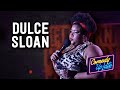 Dulcé Sloan - Comedy Up Late 2018 (S6, E5)