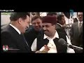 واثق القطوة يمشي ملكا اهداء للزعيم الخالد الرئيس محمد حسني مبارك 