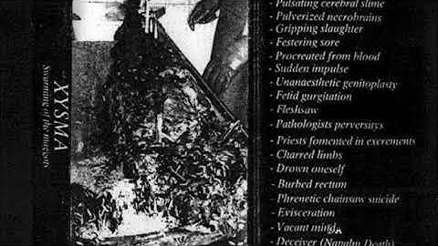 Xysma - Swarming of the Maggots (Full Demo)