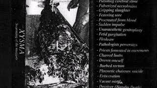 Download Lagu Xysma - Swarming of the Maggots (Full Demo) MP3