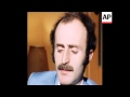 SYND 6 5 77 WALID JUMBLATT IN EXCLUSIVE INTERVIEW ON SYRIA SYND 6 5 77 WALID JUMBLATT IN EXCLUSIVE INTERVIEW ON SYRIA