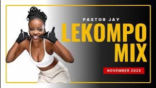 LEKOMPO MIXTAPE NOVEMBER 2025 |