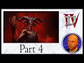 Diablo 4 LOH ● PS5 Pro Gameplay Part 4