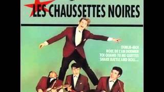 Video thumbnail of "Compil - Twist-Rock des Années 60/65 - Français (1)"