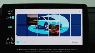 In-Car Games: la nuova funzionalità di ID. Software 3.0 screenshot 3