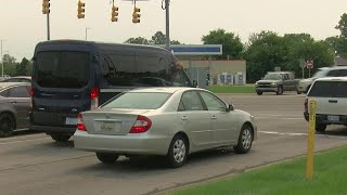 Telegraph-Stewart intersection is most dangerous in Monroe County for 4th year in a row