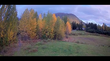 Acrobrat First Video | 3" Quad | 1080p Runcam Split Mini | FPV