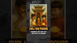 Kolkatas Chinese Kali Mandir