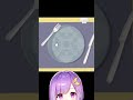 猫にもてあそばれるTT【#vtuber #shorts #神月天 】