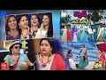 Suma's Cash promo ft Shobha Shetty, Kasthuri, Rajitha, Meena Kumari, telecasts on 24th October