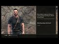 The Elder Scrolls Online Tamriel Unlimited Dearly Departed