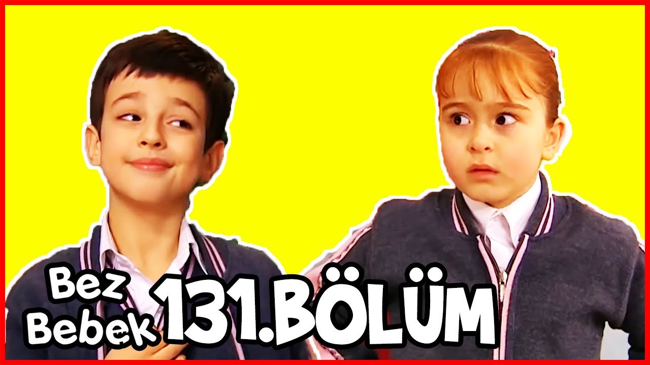 Bez Bebek Kısa Bölümler - 131. Bölüm