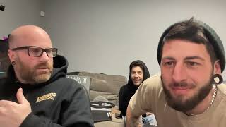 LETS CHAT! Full Stream (Reupload)