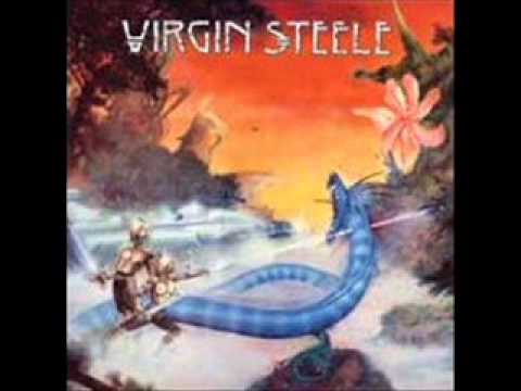 Virgin Steele - Children of the Storm.wmv