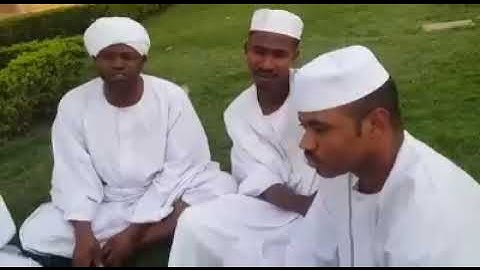 الشيخ نورين محمد صديق رحمه الله سورة الأحقاف Sheikh Nourin Mohamed Surah Al-Ahqaf